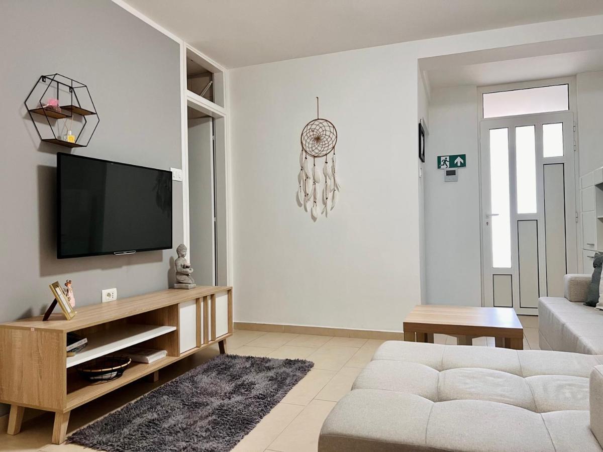 Apartman Luna *** Ριέκα Εξωτερικό φωτογραφία