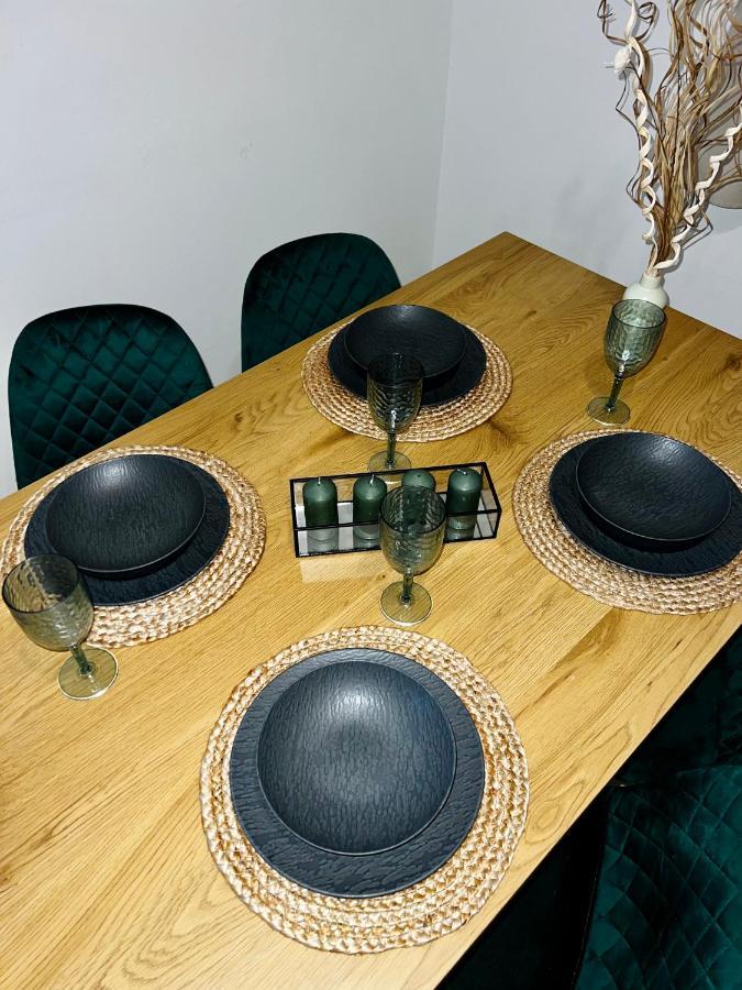 Apartman Luna *** Ριέκα Εξωτερικό φωτογραφία