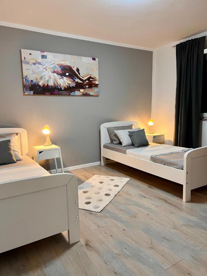 Apartman Luna *** Ριέκα Εξωτερικό φωτογραφία