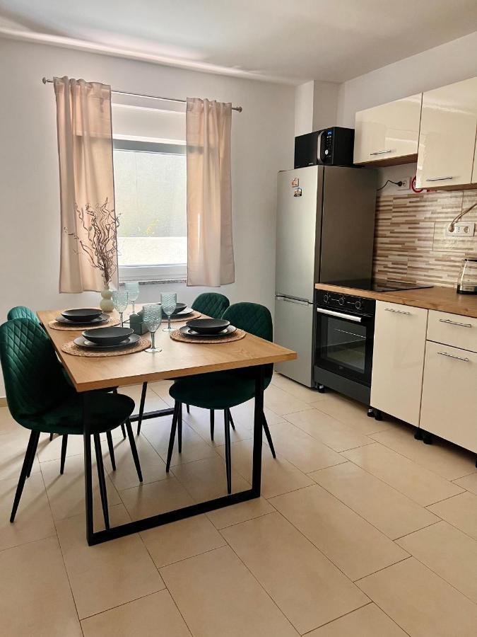 Apartman Luna *** Ριέκα Εξωτερικό φωτογραφία